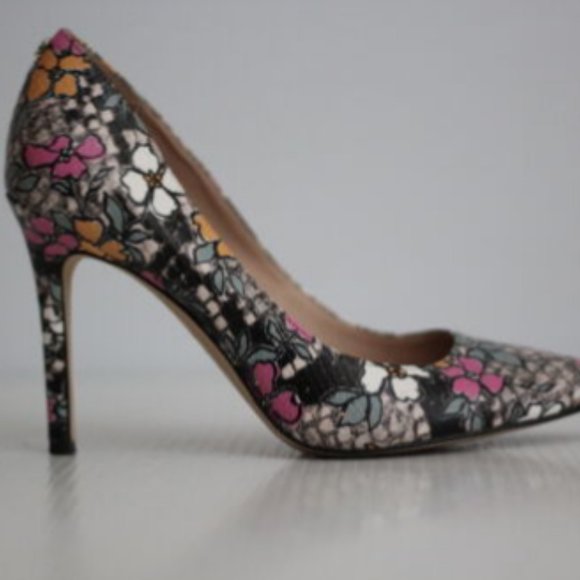 sam edelman hazel snakeskin